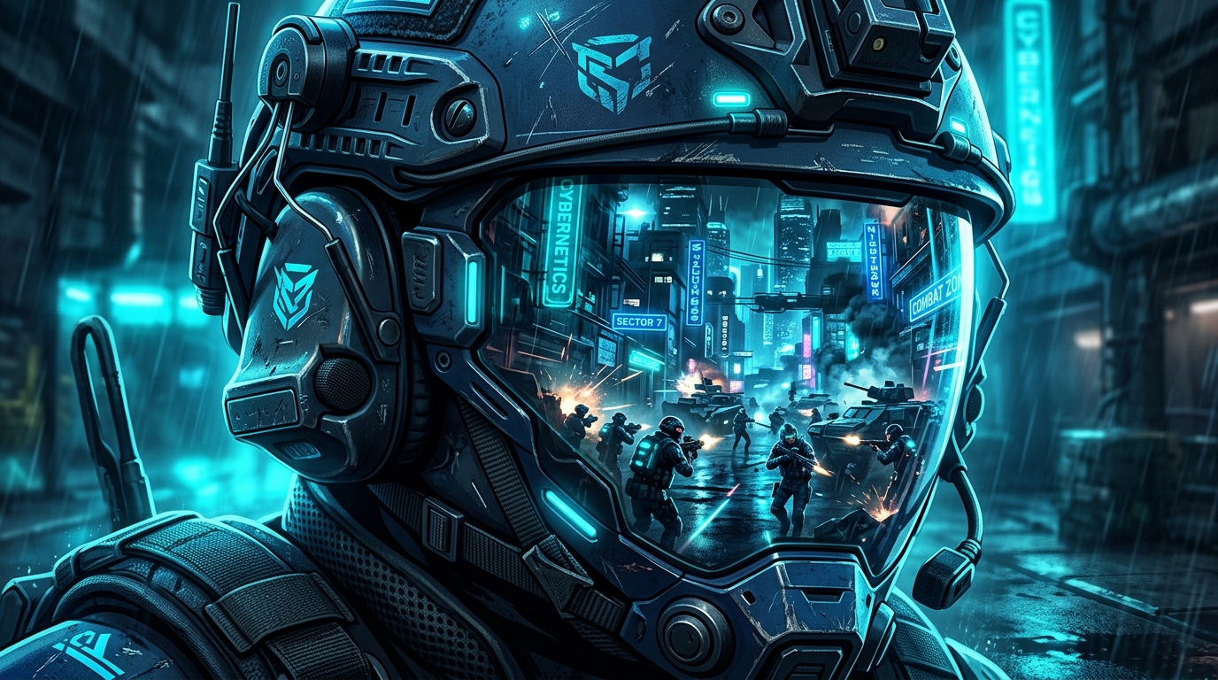 Valorant - game FPS kompetitif
